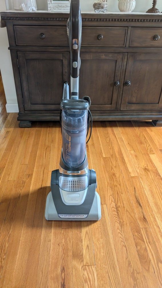 Electrolux Vacuum 
