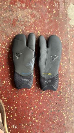 Wetsuit Gloves