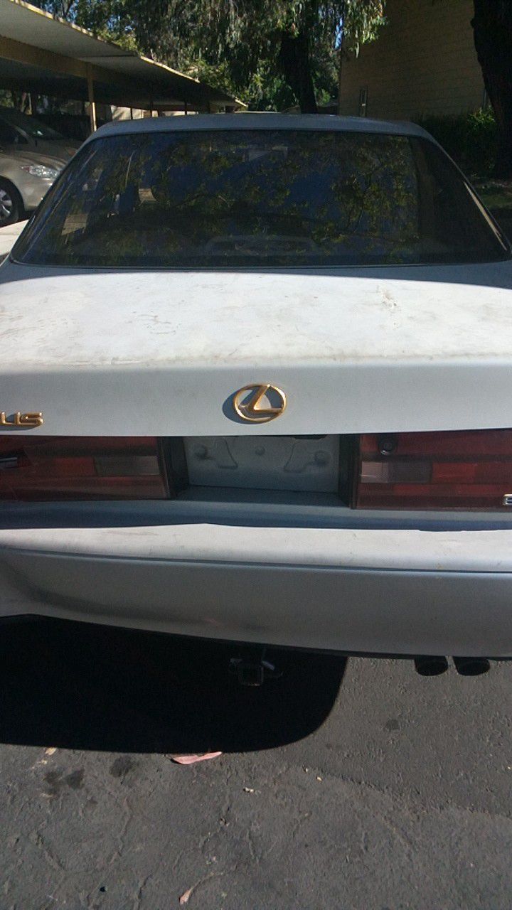 1994 Lexus ES 300