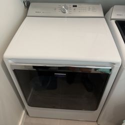 Maytag XL dryer 