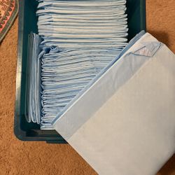 Free Dog Pee Pads