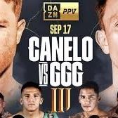 Tickets 📺 Lee Abajo 👇👇👇🥊🥊