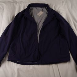Petter Millard Jacket 2XL