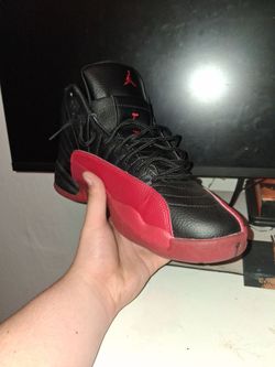 Jordan 12