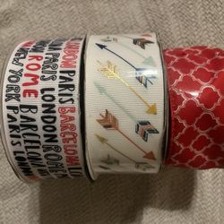 Ribbon