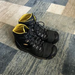 Keen Boots
