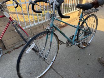 Miyata bike