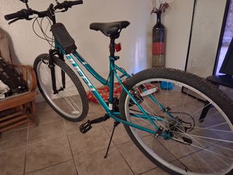 Huffy mountain bike
