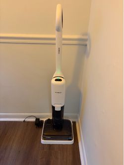 Tineco iFloor 3 Breeze Complete Cordless Wet Dry Vacuum