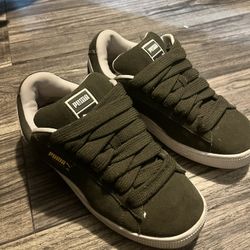 Puma Suede xl