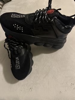 VERSACE CHAIN REACTION (9,10,11)