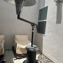 Heater Patio 