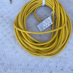 Extension Cord 50 Feet 12 Gauge 