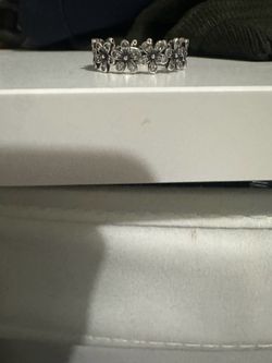 Pandora ring