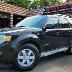 2011 Ford Escape Hybrid