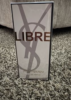 Saint Laurent perfume
