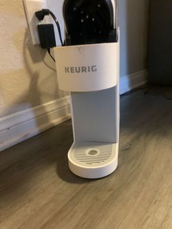 Keurig Single Serve Coffee Maker