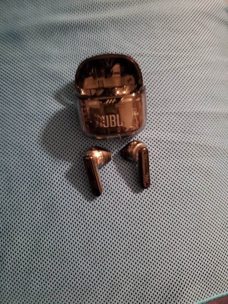 JBL Tune Flex True Wireless with Active Noise Cancelling Earbuds