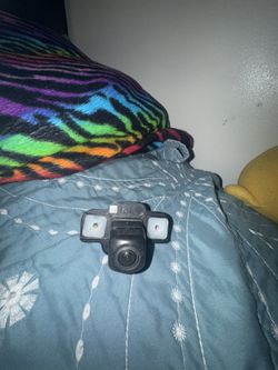 2019-2023 TOYOTA RAV4 Rear Camera w/o surround view 86790-0R120 OEM.