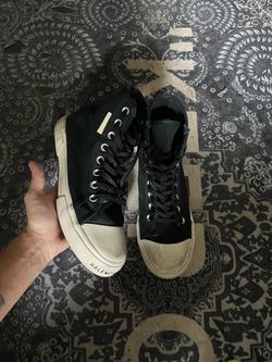 Balenciaga high tops