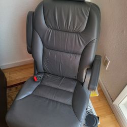Honda Odyssey Seat