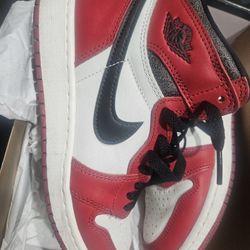 $150 Obo Size 5y Nikes See Pictures For Info