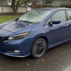 Nissan Leaf Sv Plus 2023