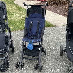 GB Pocket Stroller 