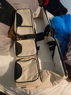 Koalaty diper and changed  bag