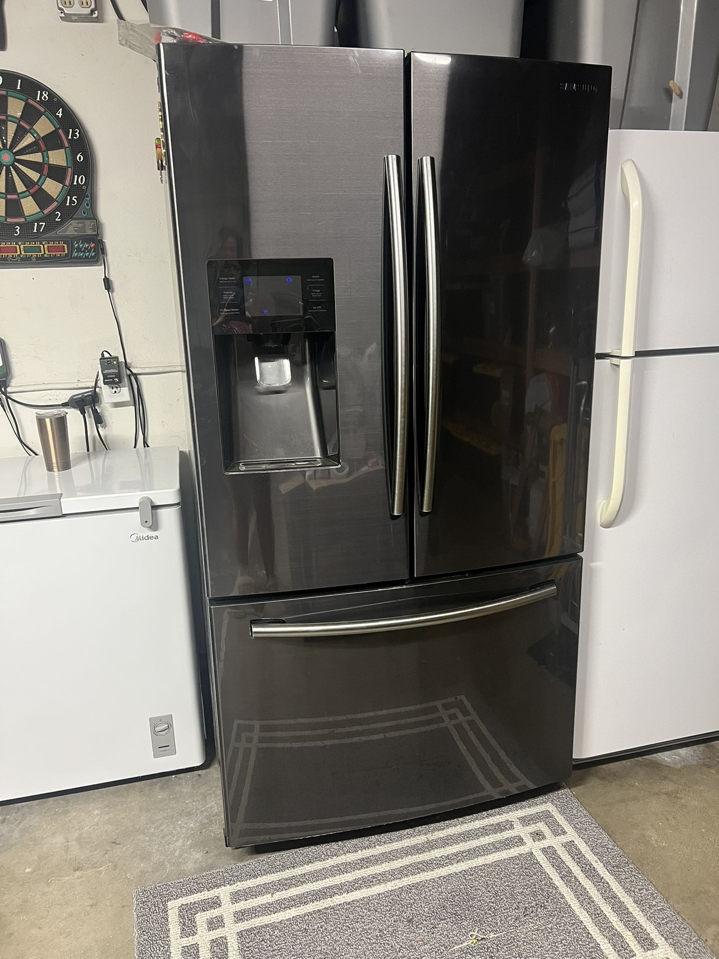Samsung Fridge