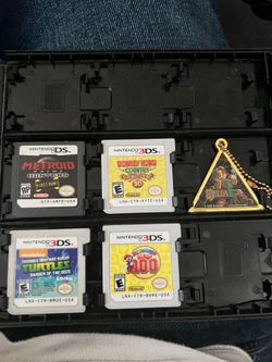 Nintendo