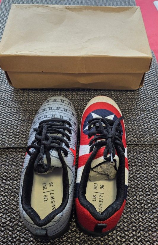 Converse Sneakers Men's Size 5 Women's Size 7 NEW