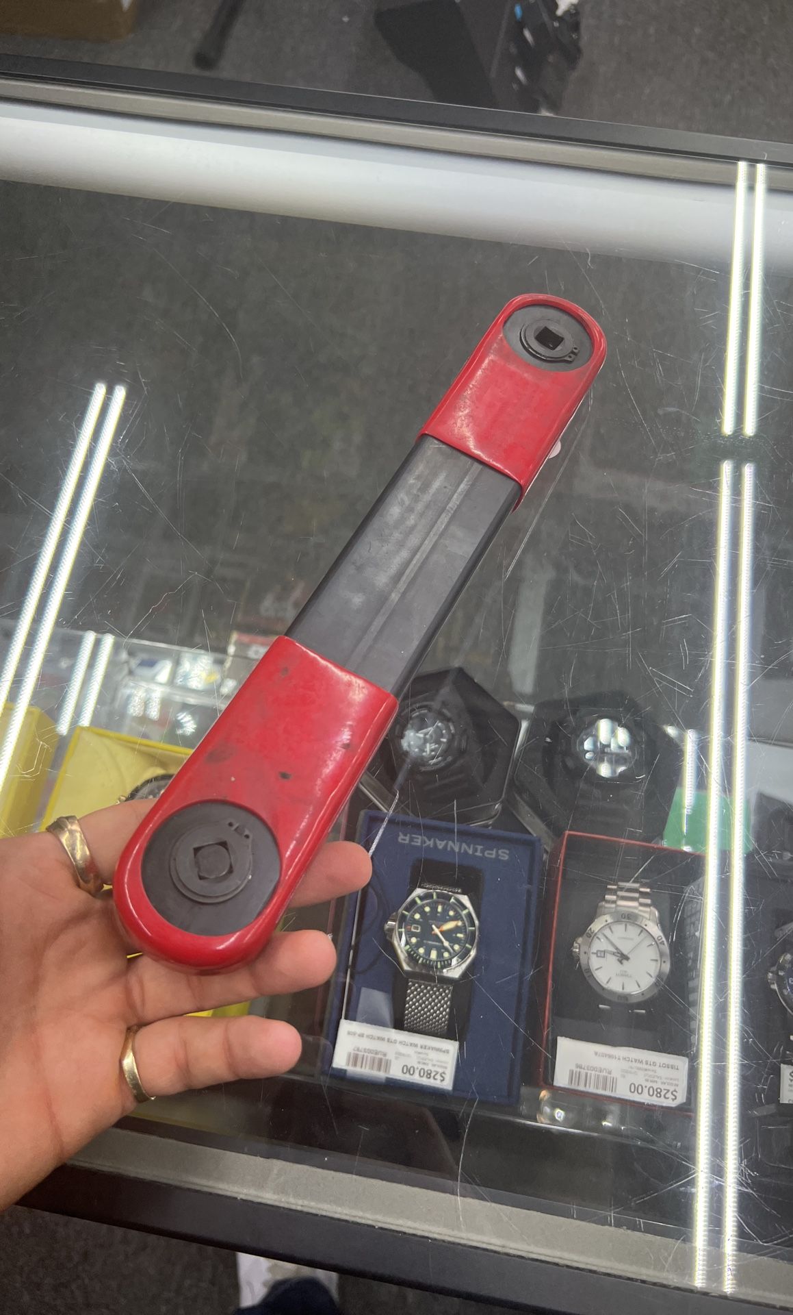 Snap On Frw10