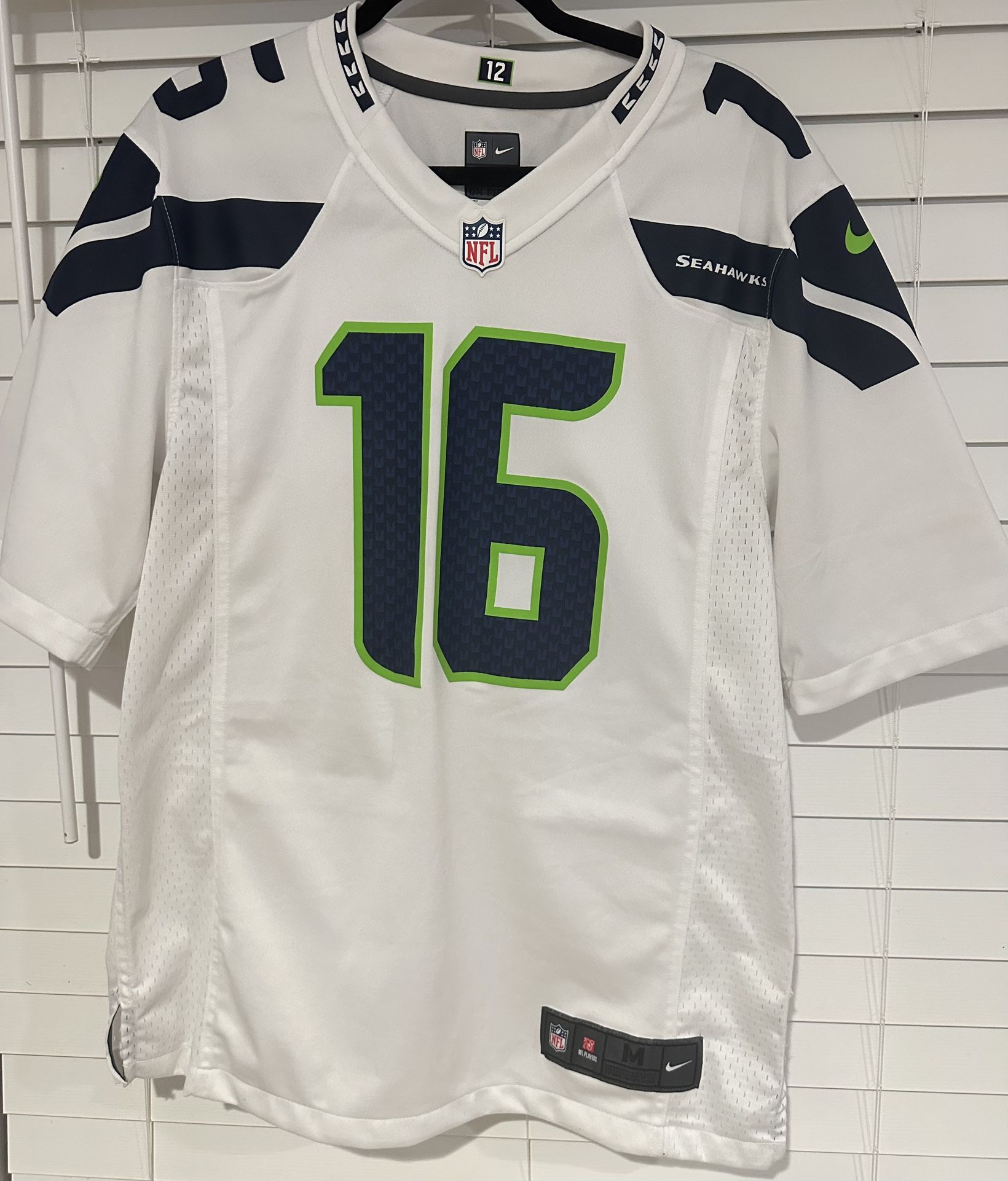 アイドル XG Seattle Seahawks uniform size L XG Seattle Seahawks uniform size L - メルカリ