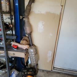  Hyundai Sonata Parts