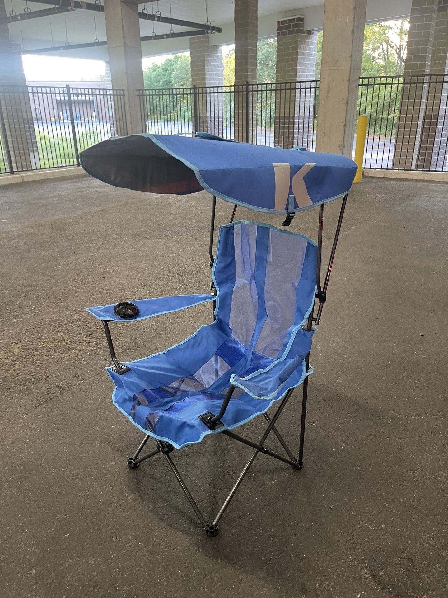 Camping Chair