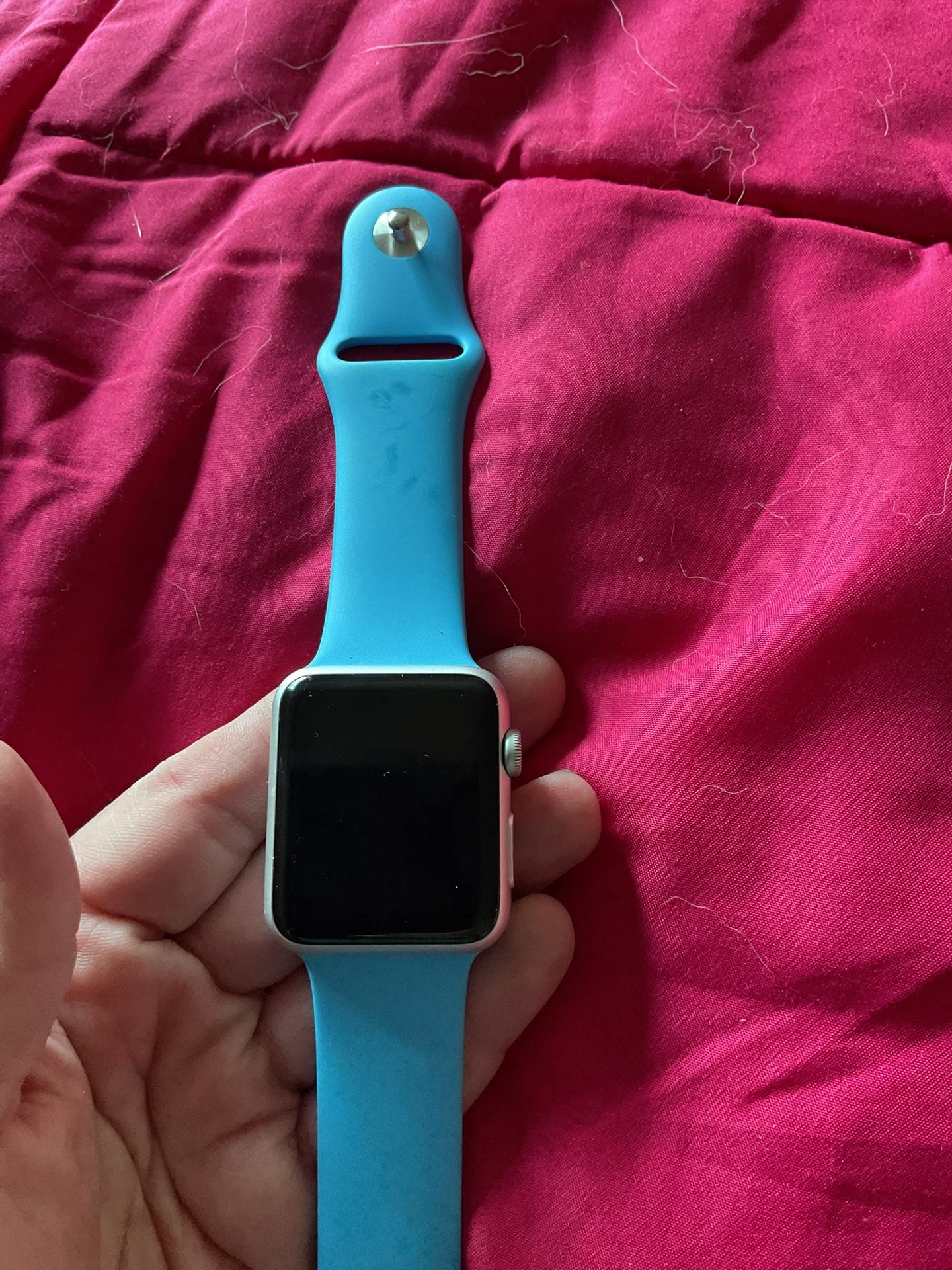 Apple Watch 7000 Series, 1stGen,