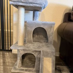 Cat Tree