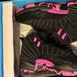 Jordan 12 Retro Doernbecher (2017) Size 11