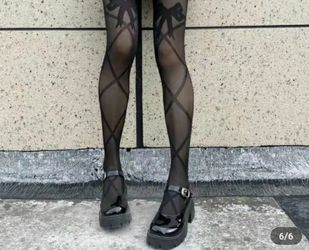 Inspirational Tights