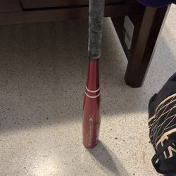 baseball bat