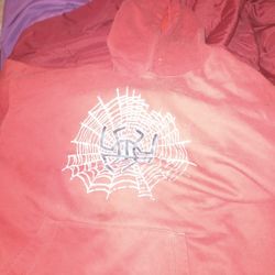 Spiderman Hoodie