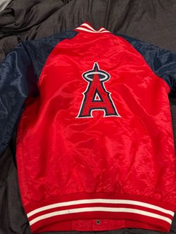 Angels Jacket