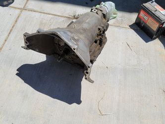 700r4 transmission
