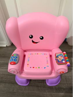 Activity chair