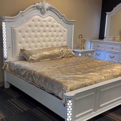 BEDROOM SET !!!!️ SPECIAL OFFER !!!!️