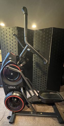 Bowflex Max Trainer M3 