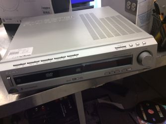 Sony Home Receiver