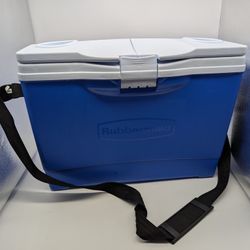 Rubbermaid Thin Cooler Boeing 