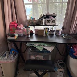 Gaming Desk